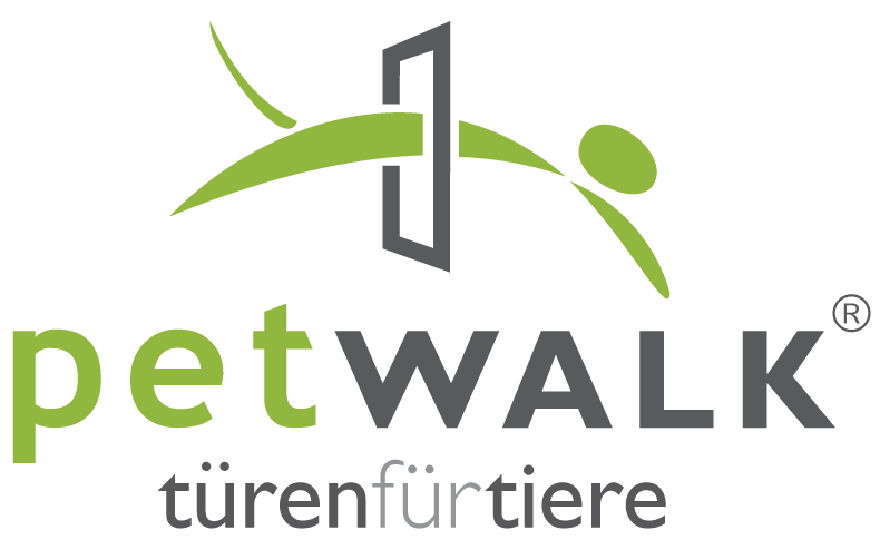 petWALK - Logo